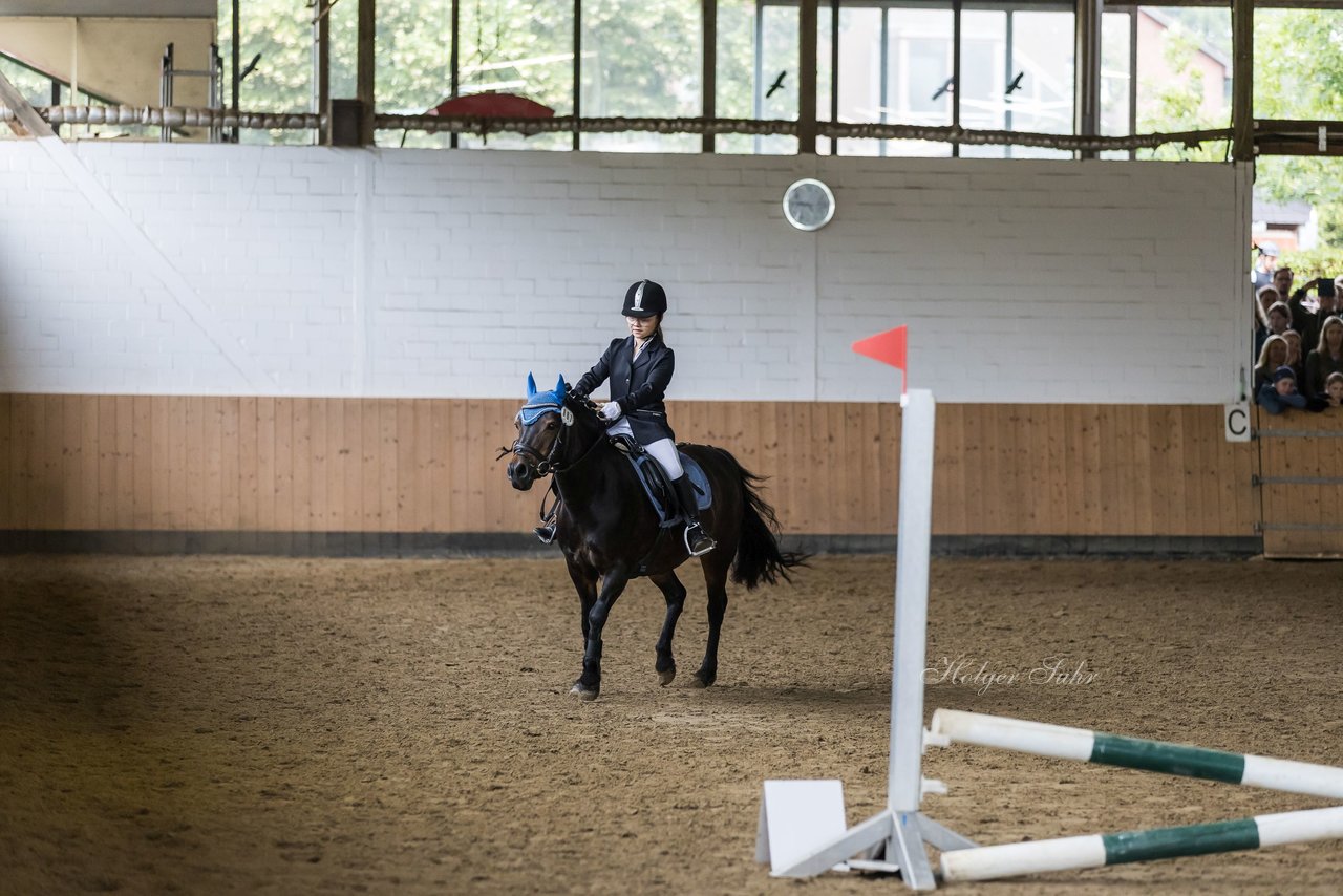 Bild 9 - Pony Akademie Turnier